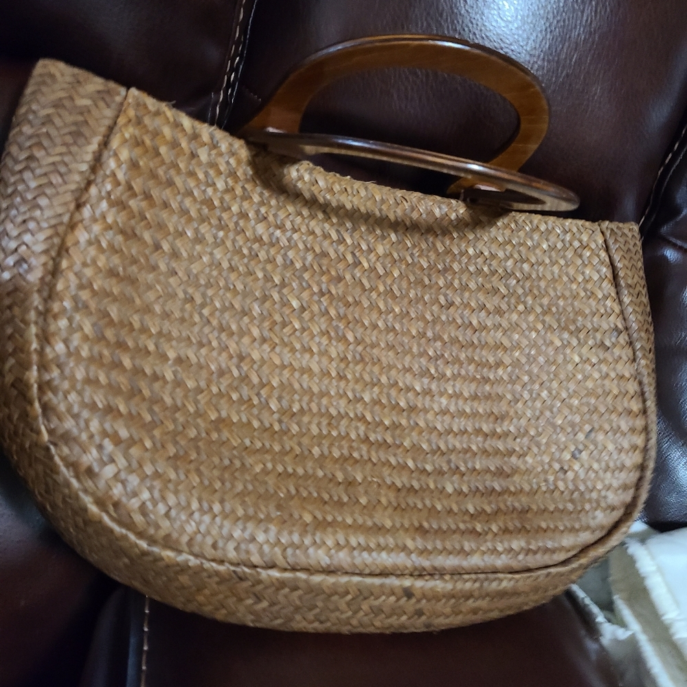 Cappelli purse - Picture 3 of 4